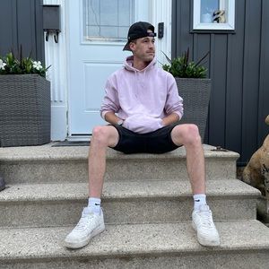 Meet your Posher, Jamie